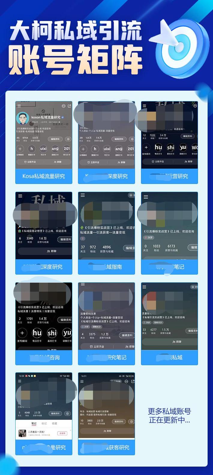 小红书推广玩法_小红书红人推广_小红书如何推广引流客户赚钱